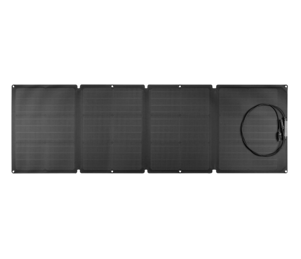 ECOFLOW Panel fotowoltaiczny 110W - 712247 - zdjęcie